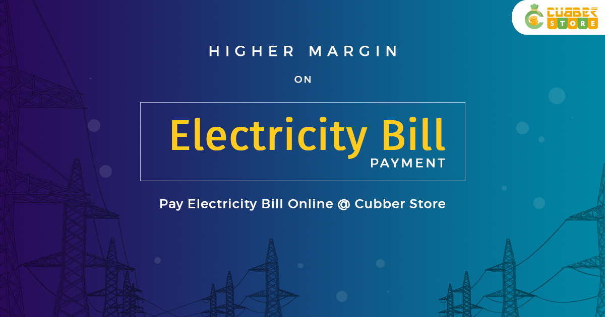 Electricty Bill Payment