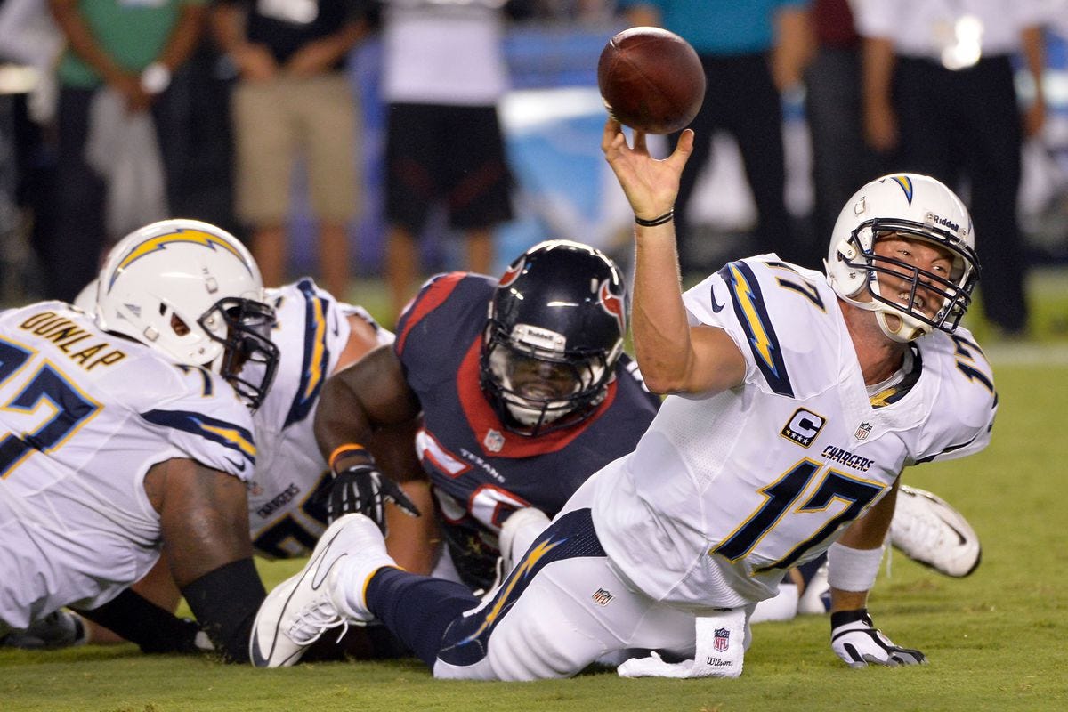 The 8 Nfl Teams Taking A Step Backward In 2019 Sportsraid