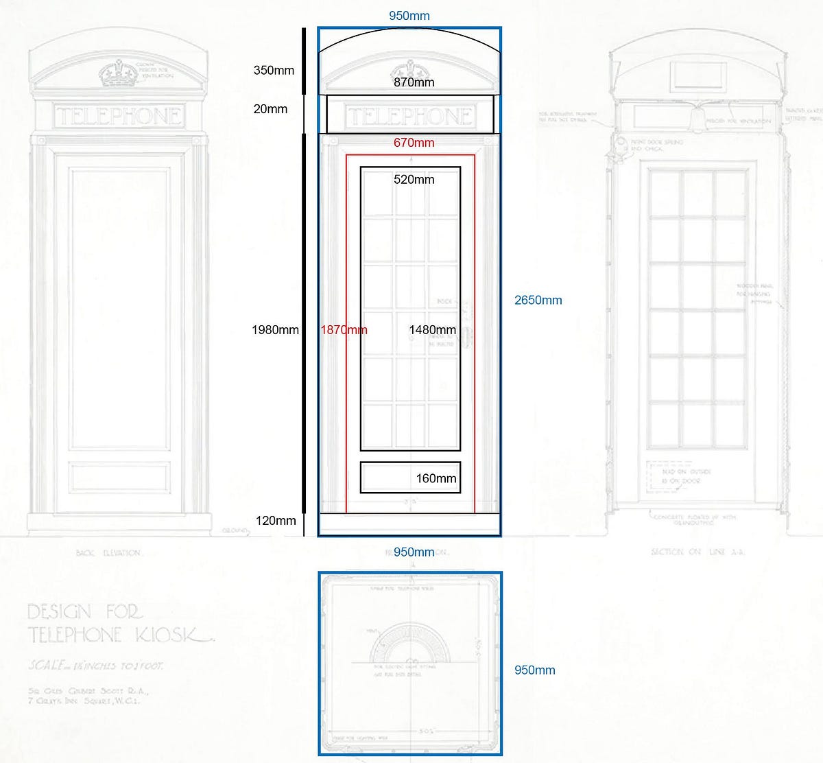 Do you want to build a telephone booth? by WeFii Medium
