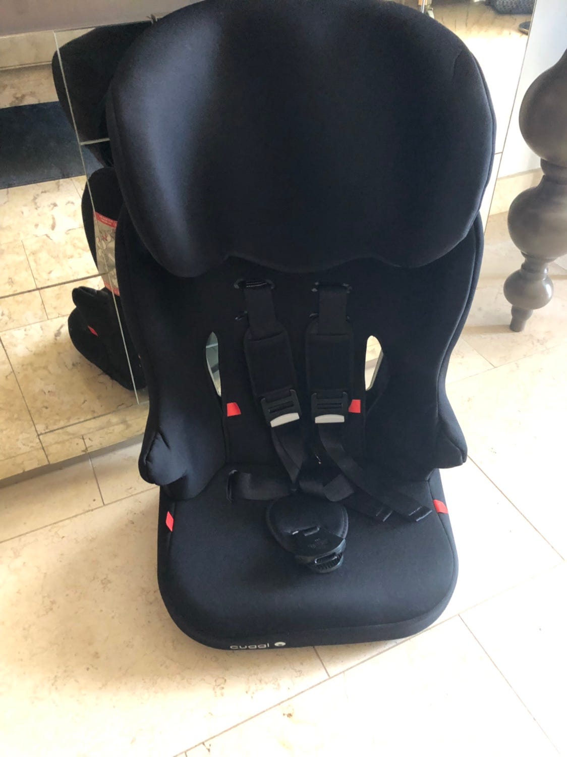 cuggl car seats