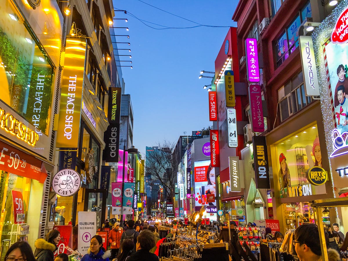 Marketing in Korea 5 Essential Tips to Get You Started