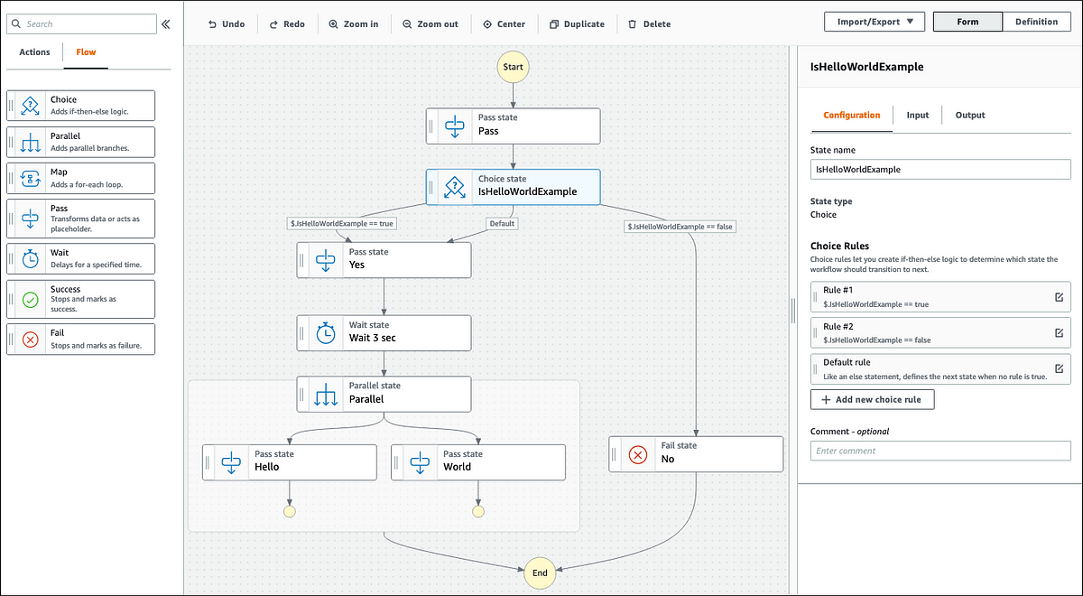 A Data Engineer's Perspective on AWS Managed Airflow vs. AWS ...