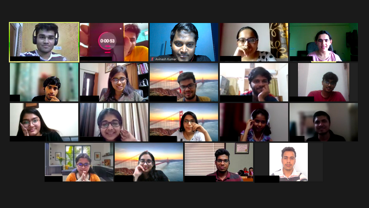 My Summer Internship at Expedia Group by Avinash kumar Expedia