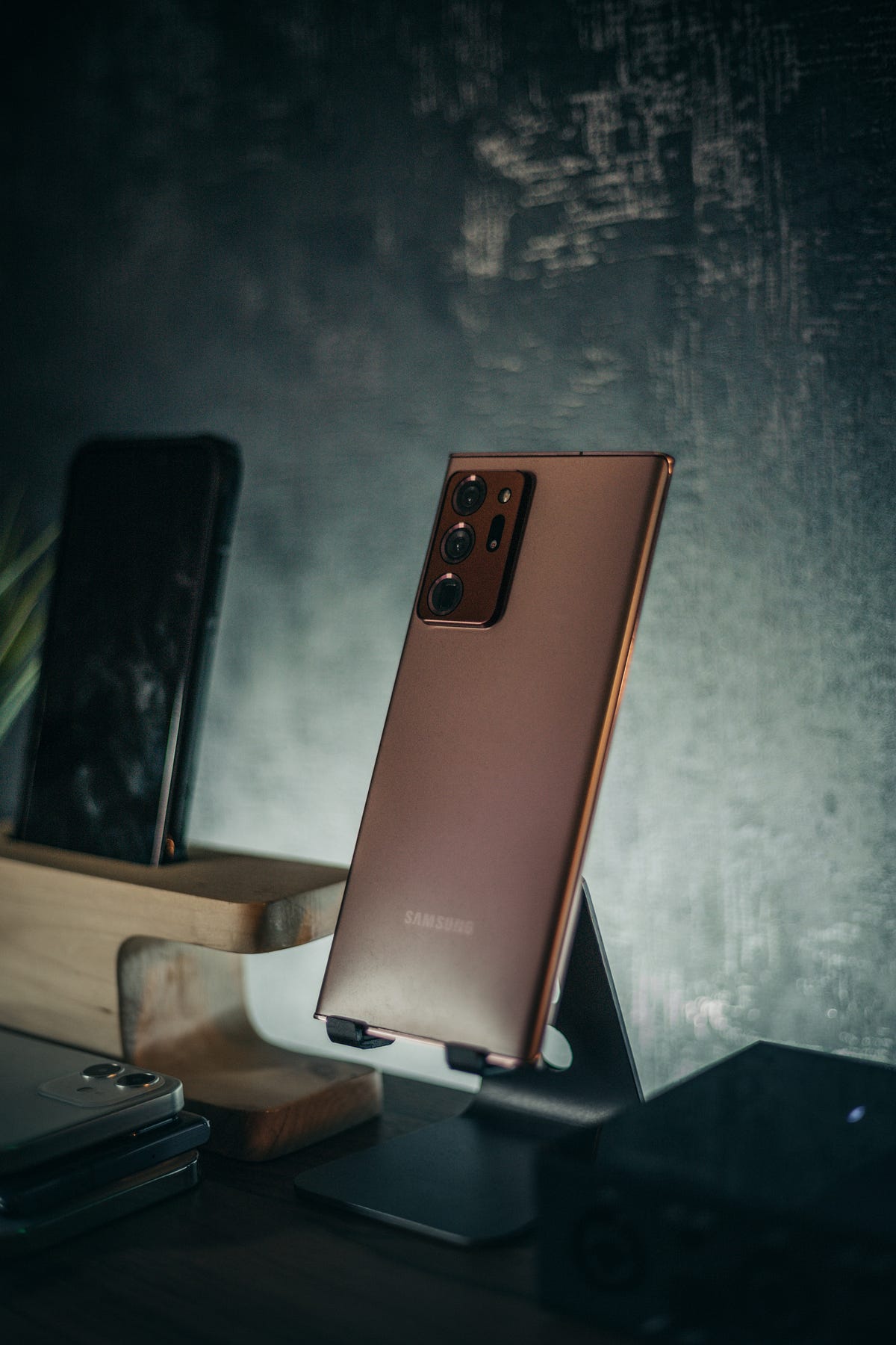 Will There Be A Market For The TabletSmartphone Hybrid? Samsung Announces Galaxy Note Release