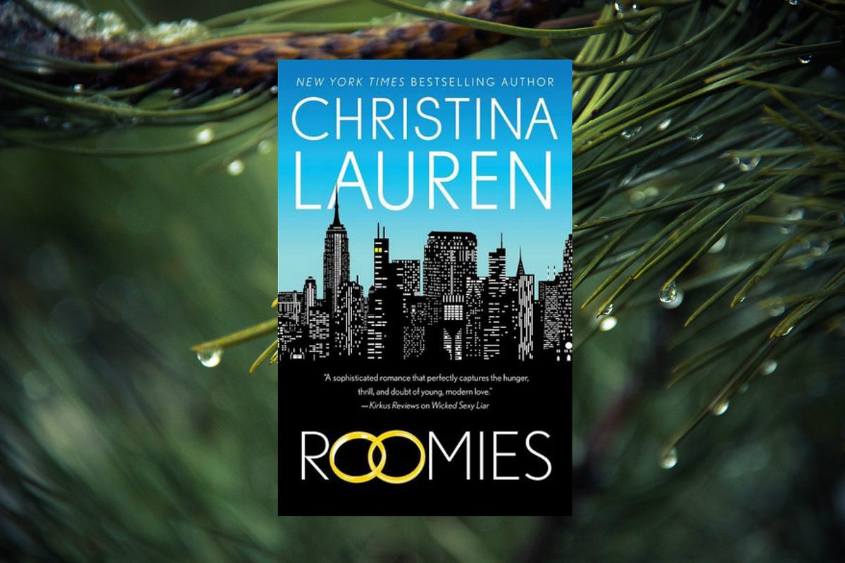 [Ebook] Roomies Christina Lauren. Roomies by Christina Lauren by