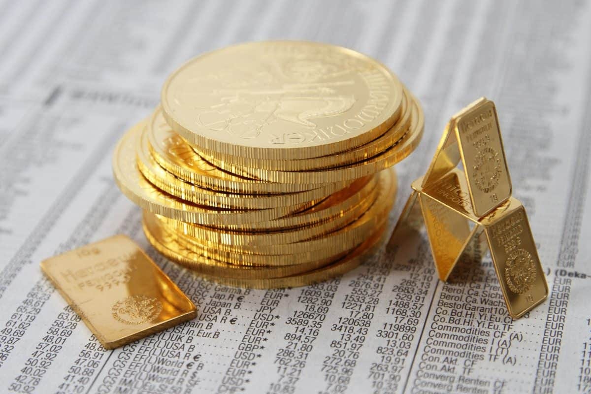 More of the same - at the ECB increases gold’s appeal by pro aurum Kilchberg ZH