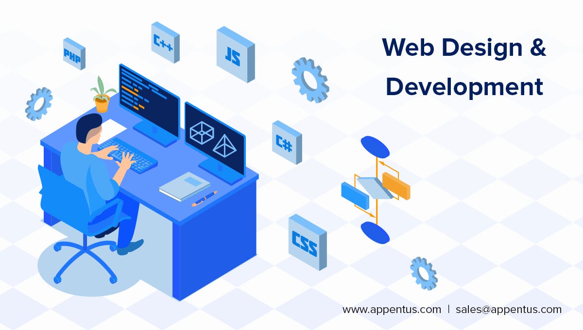 Web Development Services   Website ...aress.com