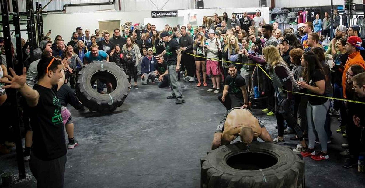 Top 25 Crossfit Gyms in Boston. Whether you’re a lifelong athlete or