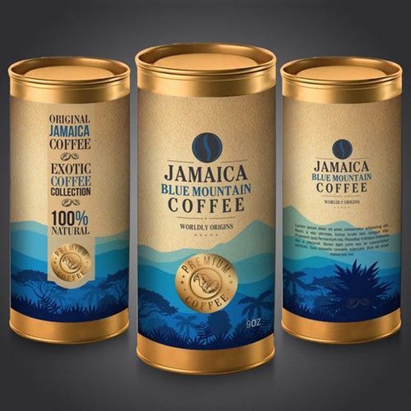 Download Coffee packaging design inspiration 2019 | by DesignerPeople | Medium