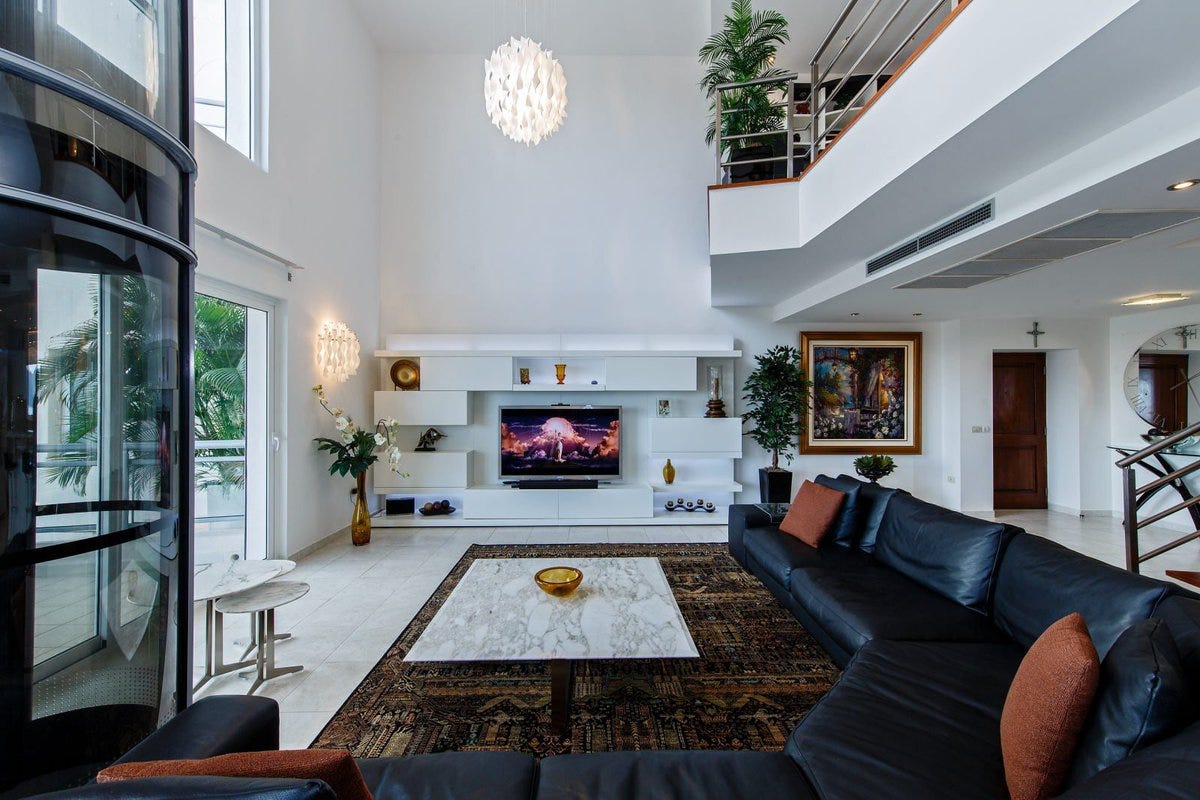 Commercial Real Estate St Maarten — A Good Investment Opportunity by