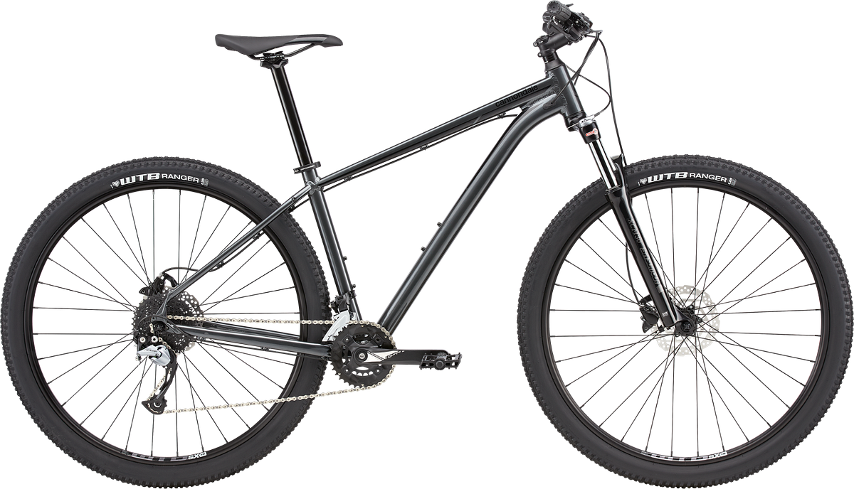 cannondale trail 5 2020