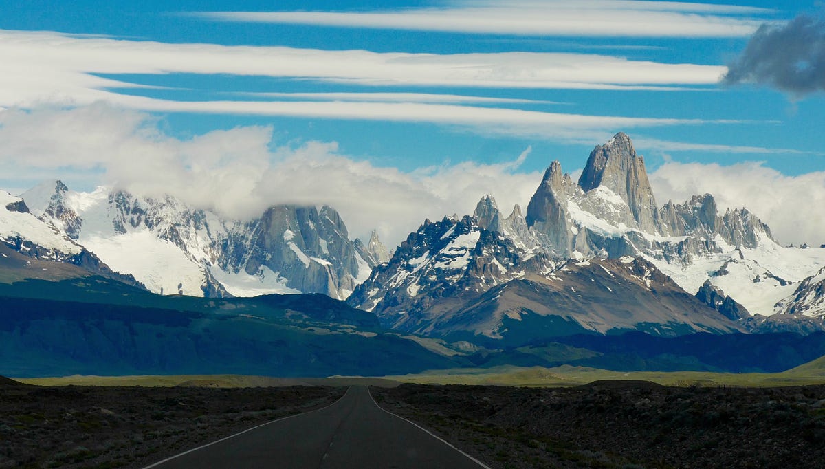 How Patagonia is Doing Social Media Right | by Victoria McGowan | Medium