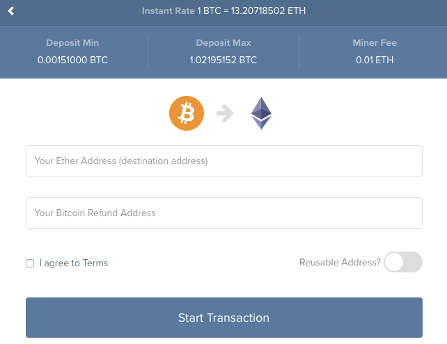 How to find my bitcoin address coinbase