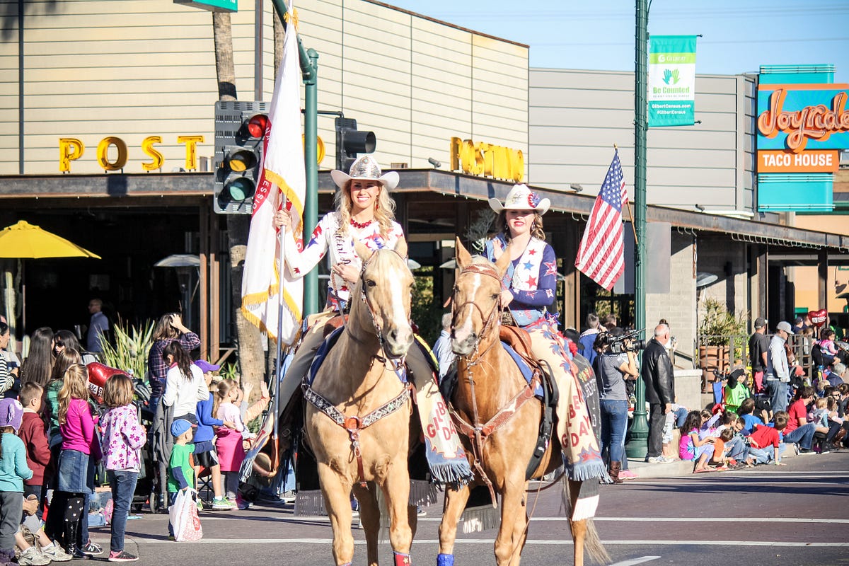 5 Things to do in Gilbert, AZ this Fall | by Gilbert, Arizona | Medium