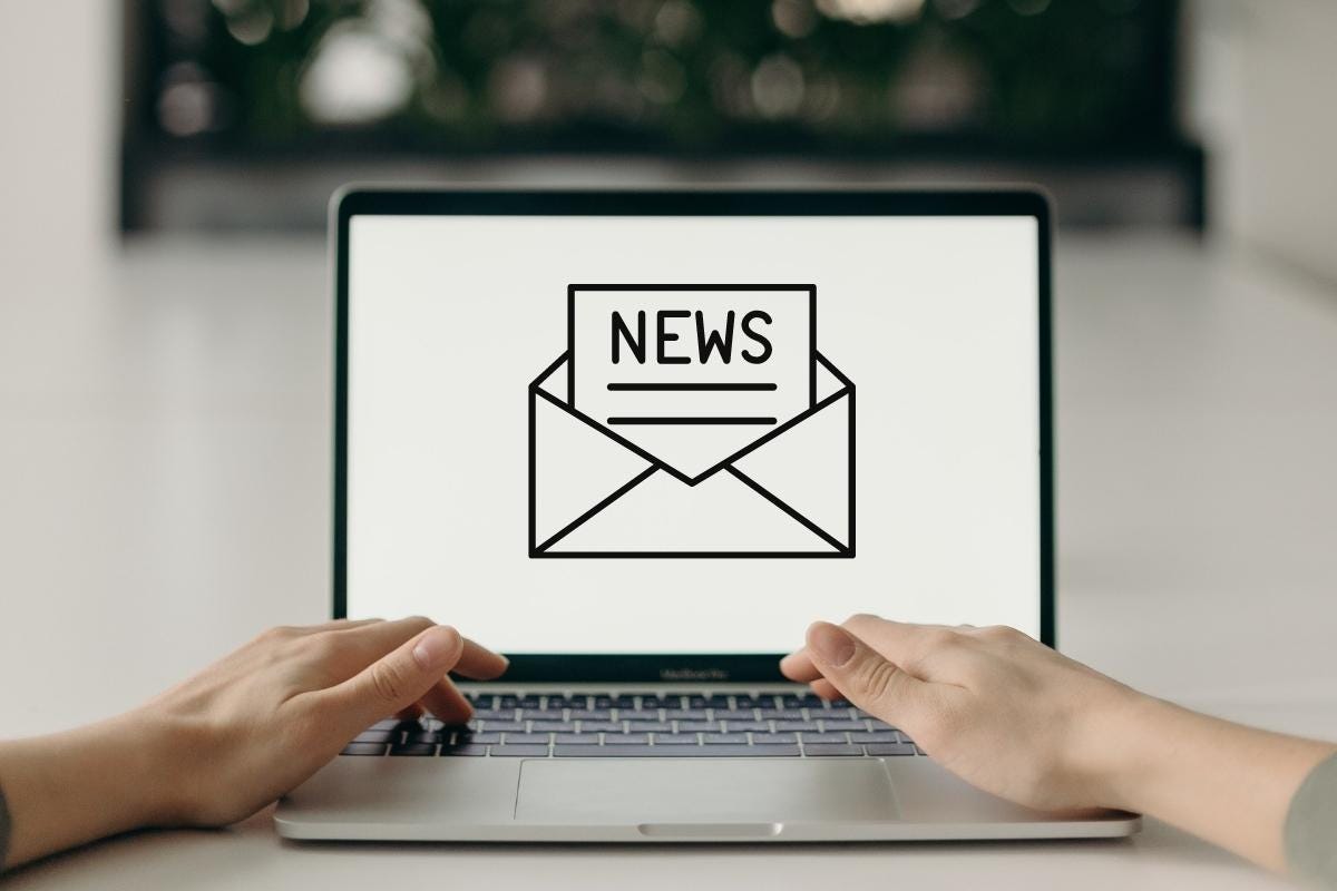 How Adding Special Content to Newsletters Keeps Subscribers by Kayla