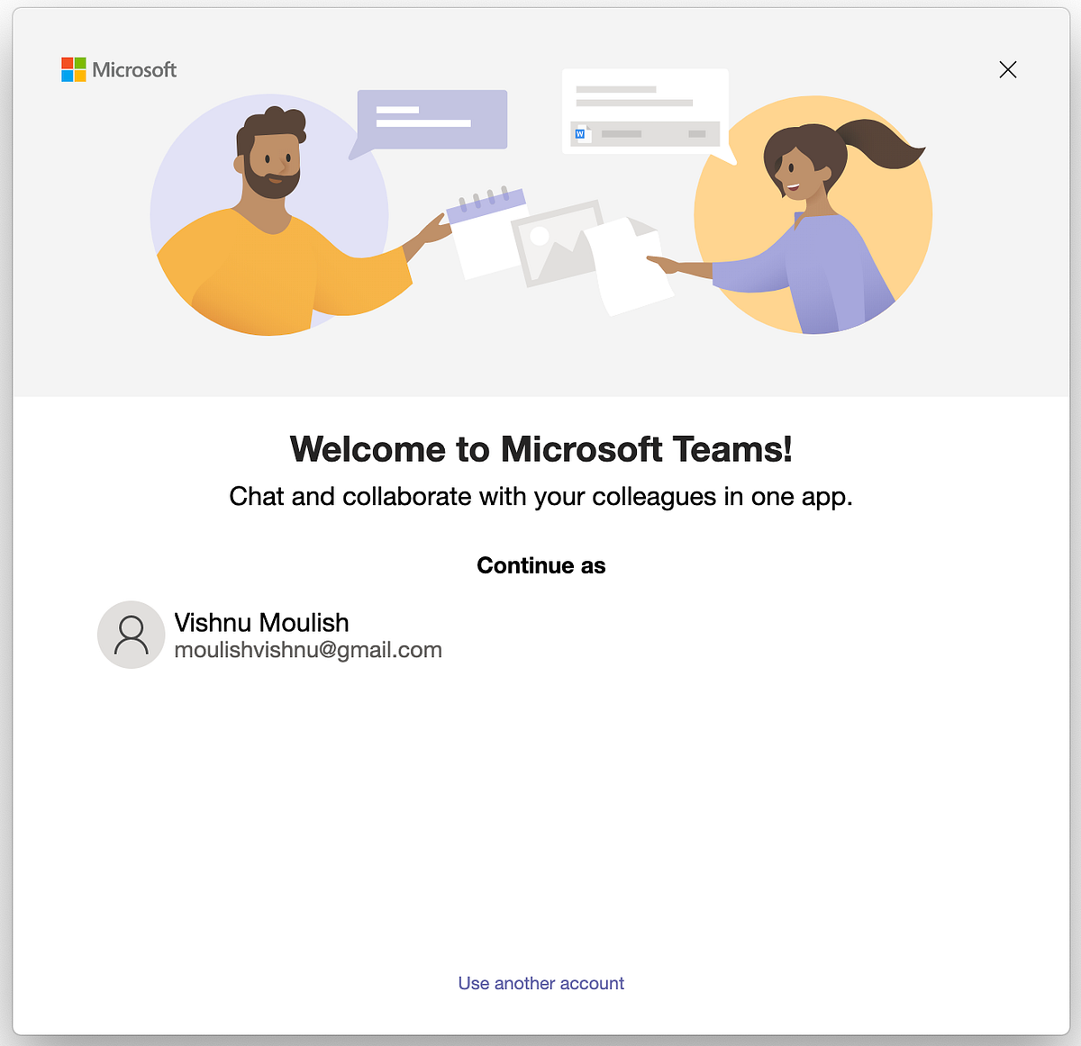 UX Review 1 of Microsoft Teams. I am a UX designer / Interaction… | by ...