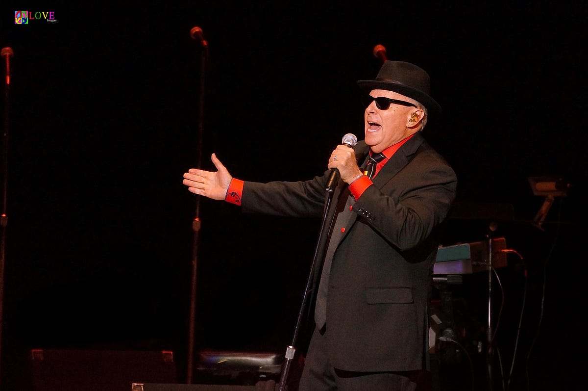 “You’re The Best” Spotlight on The Brooklyn Bridge’s Joe “Bean” Esposito by Spotlight Central “You’re The Best” Spotlight on The Brooklyn Bridge’s Joe “Bean” Esposito by Spotlight Central