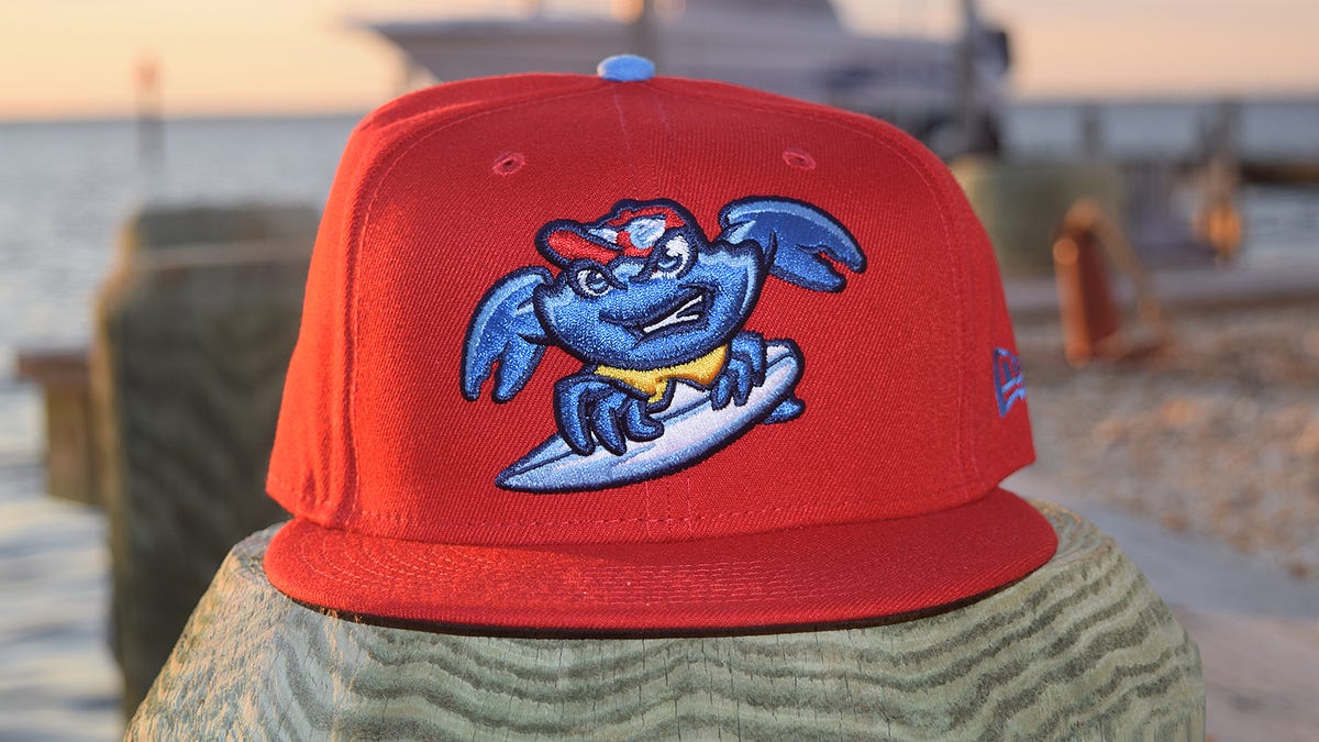 Breaking Down the 2021 BlueClaws Schedule by Greg Giombarrese