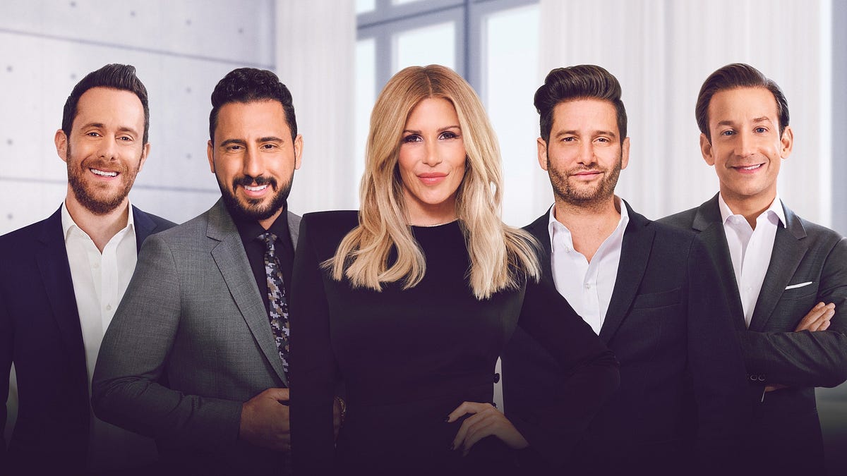 Million Dollar Listing Los Angeles Season 12 Watch [Online] : Million Dollar Listing: Los Angeles Season 12 Episode