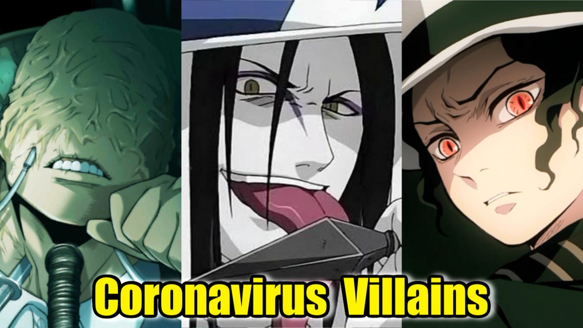 Featured image of post Anime Villian Pose Watch or download anime shows in hd 720p 1080p