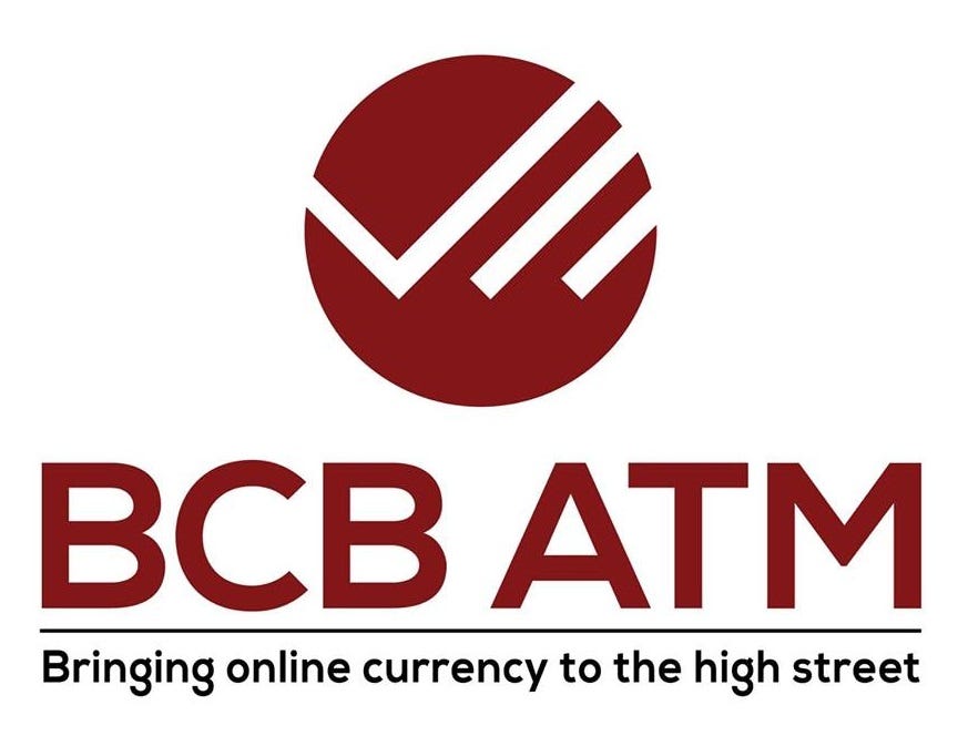 Bcb Atm The Bitcoin Atm Network De Reva Medium - 