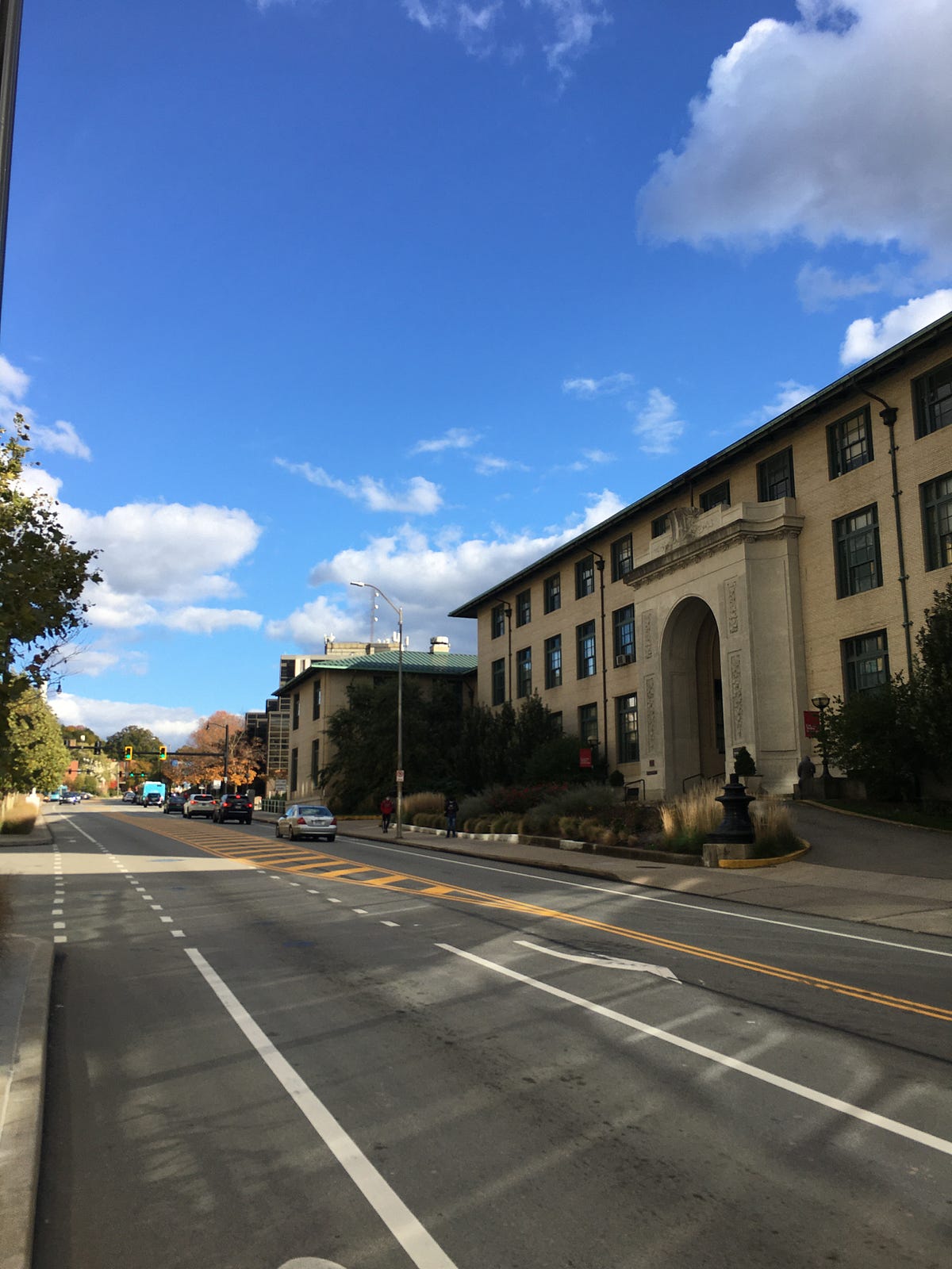 [CMU MISMBIDA] Attending Graduate School at CMU in Fall 2021 by Jack
