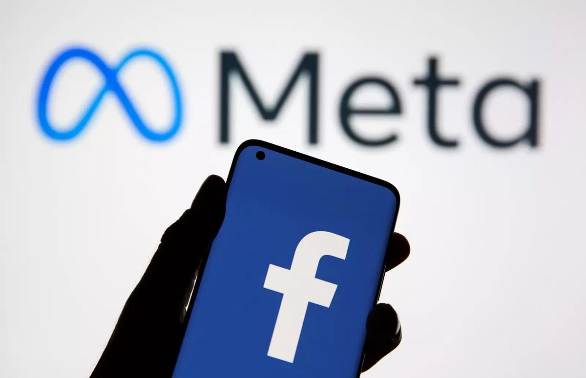 Meta Announces Improved Account System for Simplified Management Across Apps and Devices