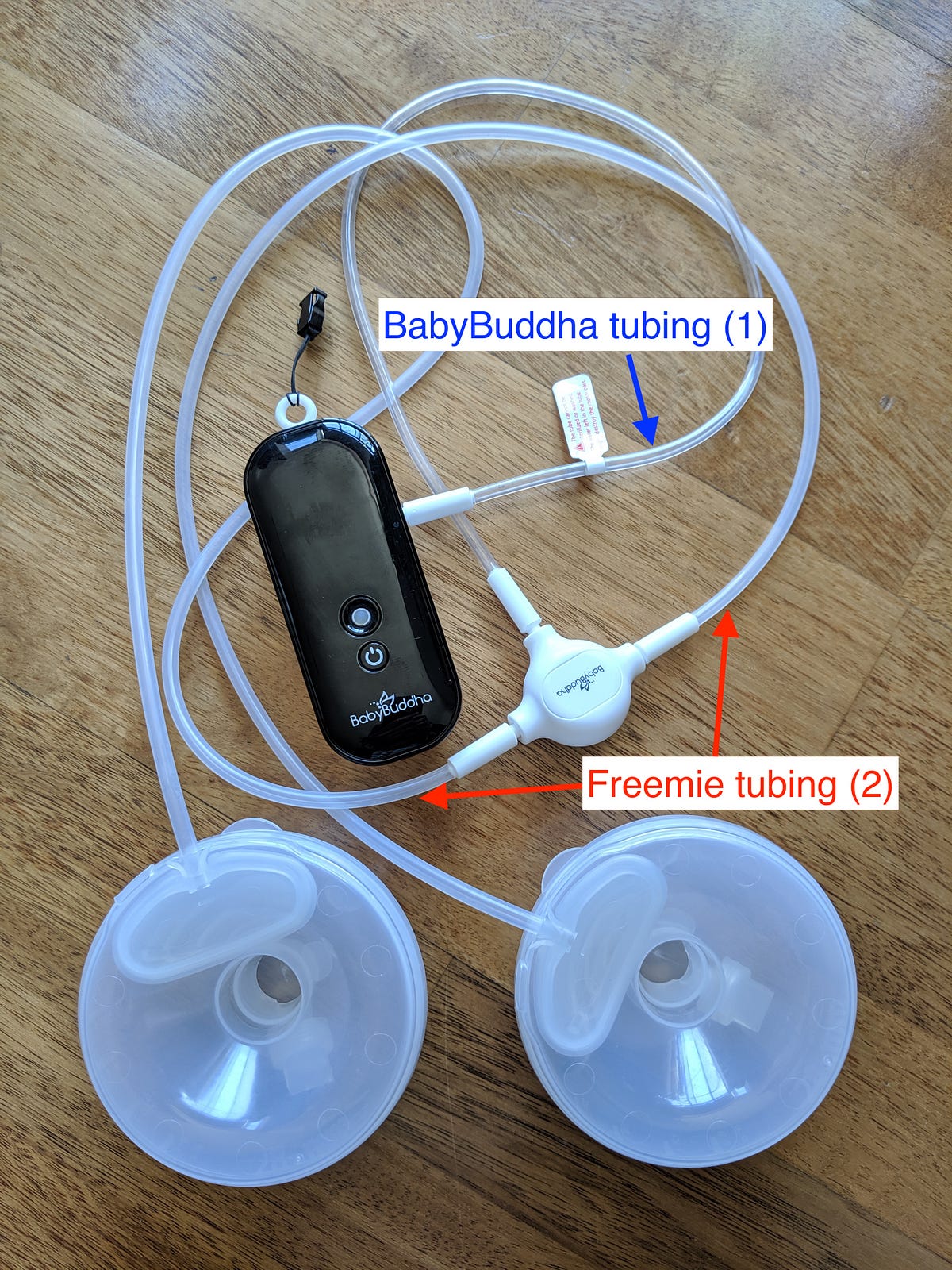 Hacking Motherhood: I finally found the perfect breast pump | by Julie Zhou  | Medium