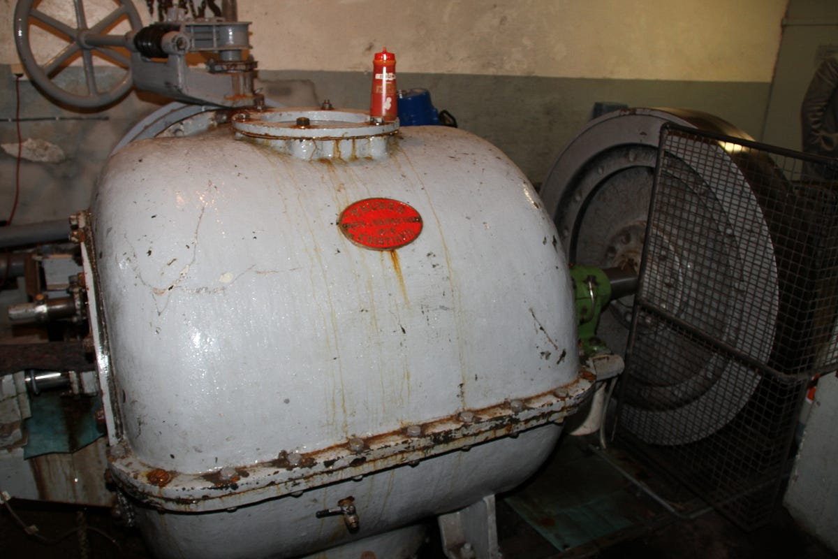 Are Propane Generators Better than Gas? by 10 Power Up Medium