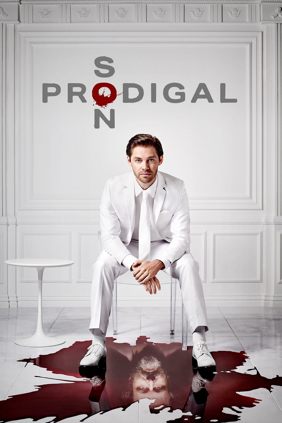 Prodigal Son Saison 2 Ep 1