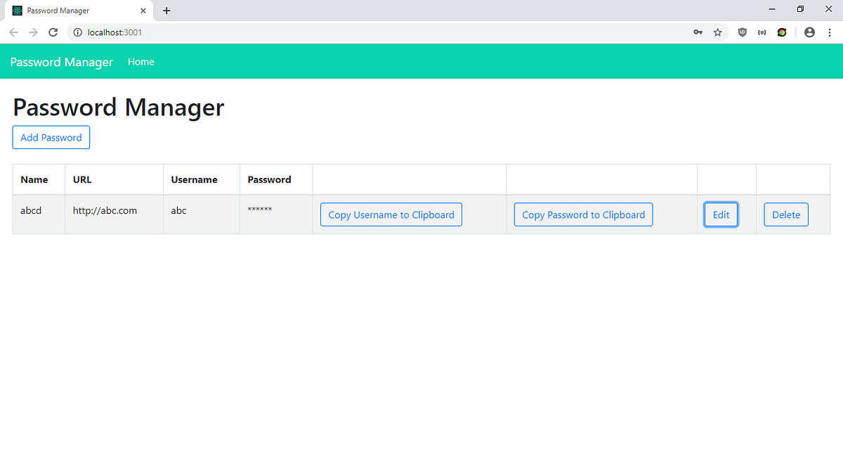How To Add Copy To Clipboard Feature To Your React App By John Au Yeung Javascript In Plain English