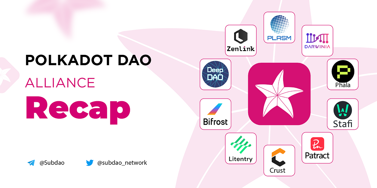 PDA Summit Panel Recap | Democratic Governance of Polkadot