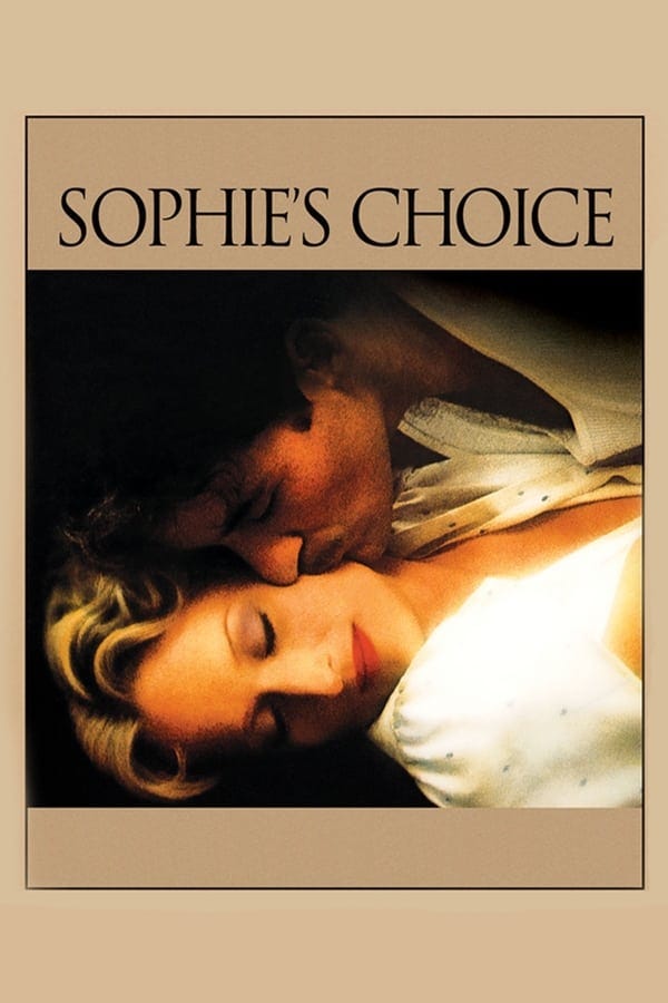 1982 Sophie's Choice