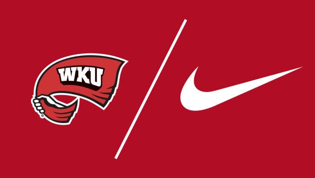 What Does WKU's Switch to Nike Mean? | by Ross Shircliffe | The Towel Rack  | Medium