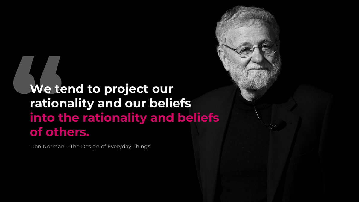 What I have learned over the years working as UX Designer