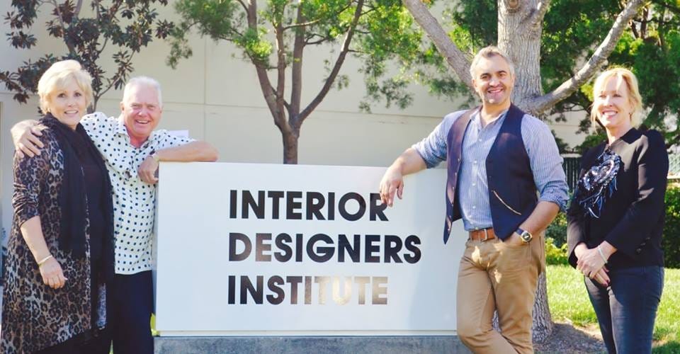 Interior Design Graduate Programs California Interior