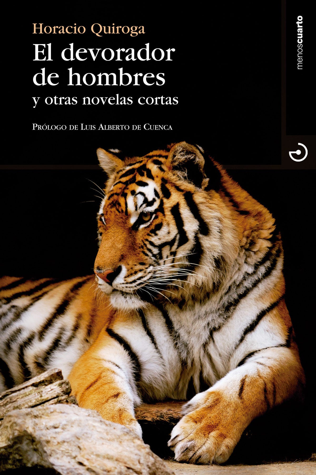 Edad media: el conde lucanor: entre la transtextualidad y los niveles ‘El devorador de hombres’: las novelas cortas de Horacio Quiroga | by