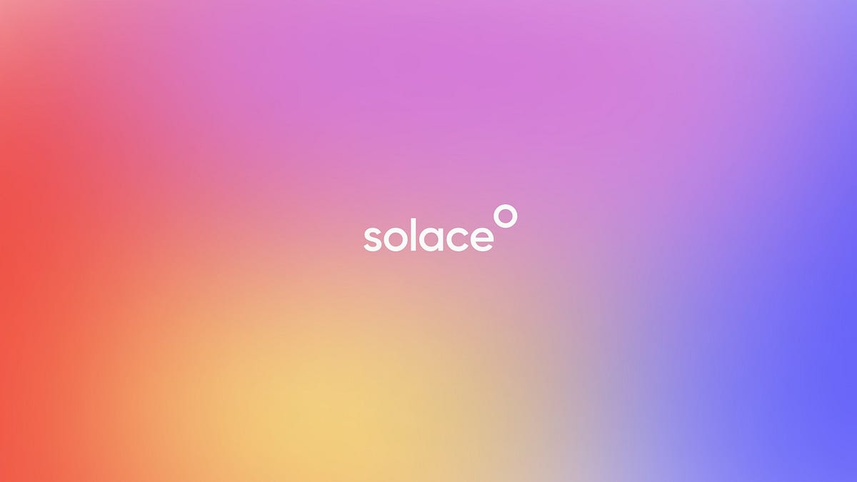 Solace, a De-Fi Insurance Protocol is Officially Live