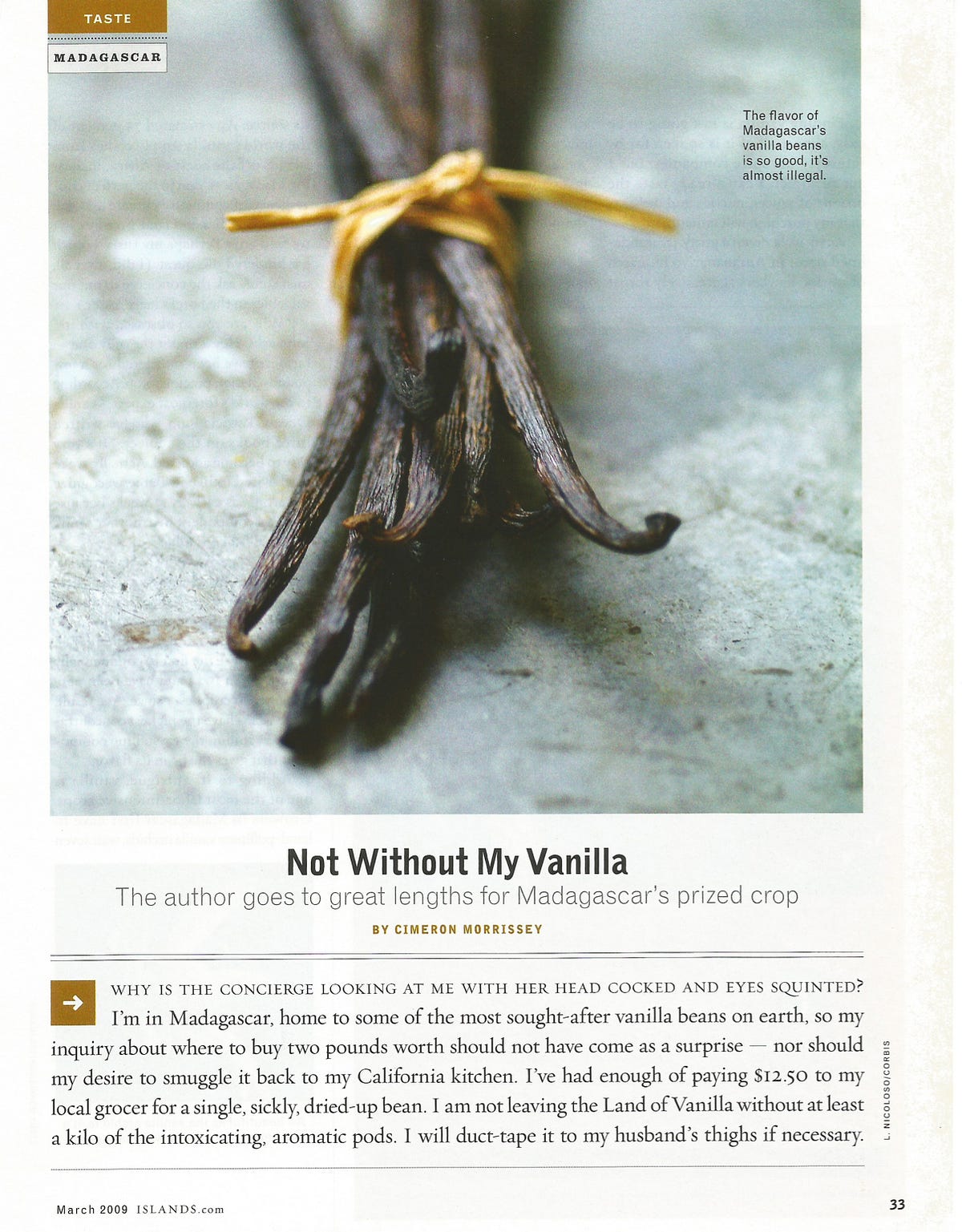 not-without-my-vanilla-published-in-islands-magazine-by-cimeron