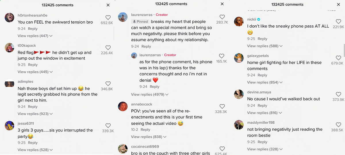 What Does Couch Guy Going Viral Mean? by Sylvie Sternlieb Oct, 2021