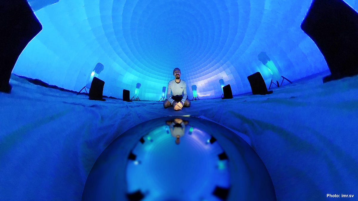 Sound Objects Spatial Why You’ve Never Heard of Spatial Sound | by Tom Montagliano | Medium