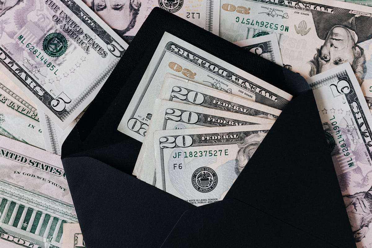 How to Create a Passive Income Machine as a Software Developer