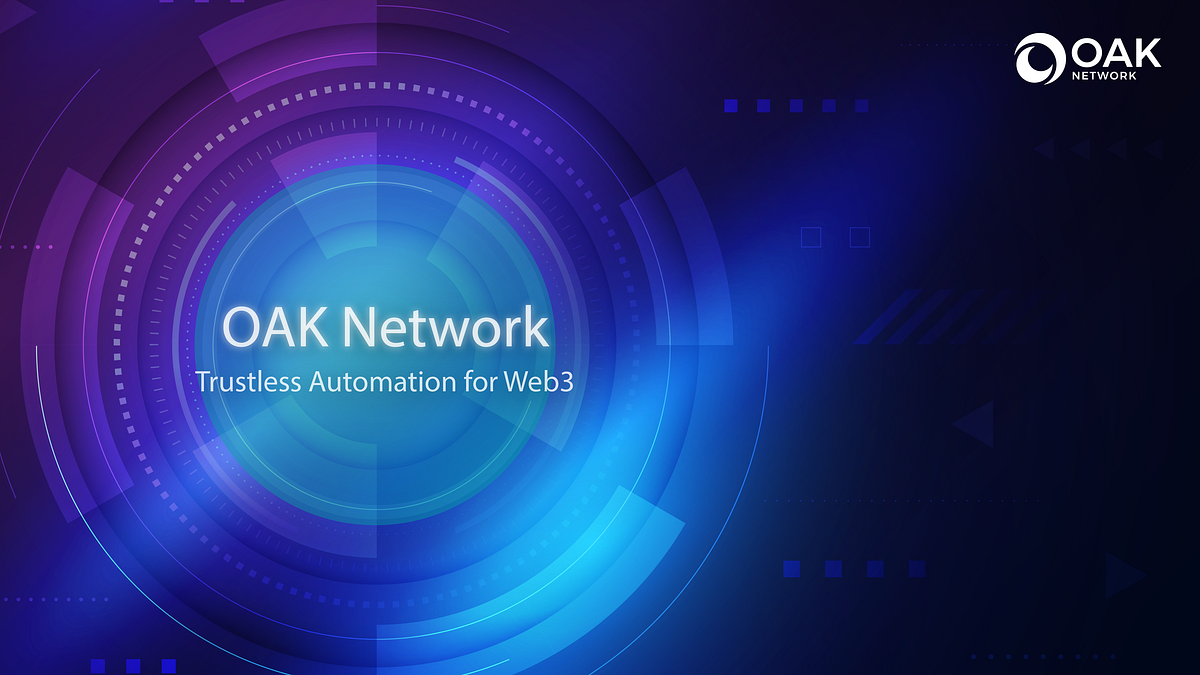 OAK Weekly Update -Dec, 20th, 2022
