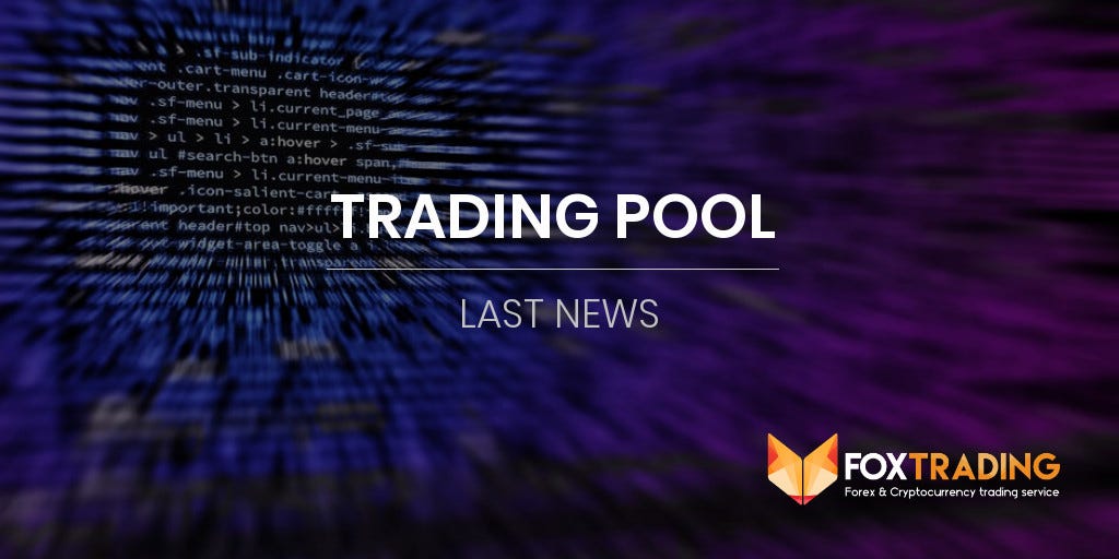 Fox Trading Pool Update 15 03 19 Fox Trading Forex And Crypto - 