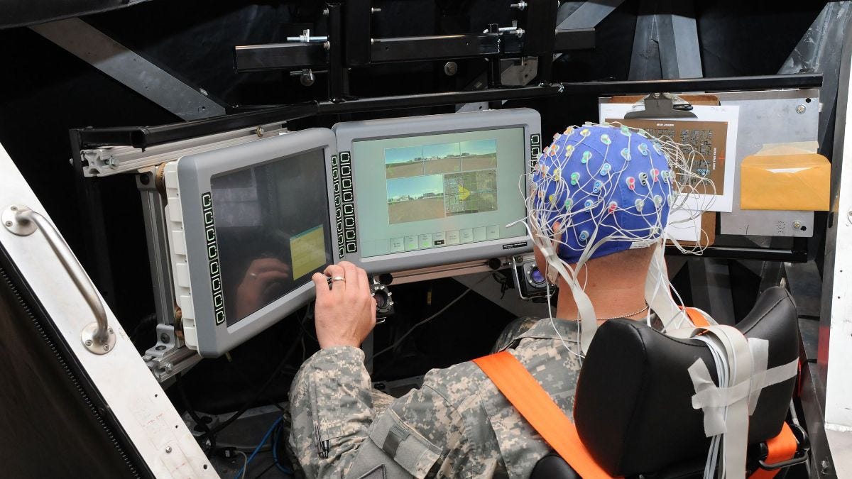 DARPA and the Brain Initiative - thinkhumm - Medium