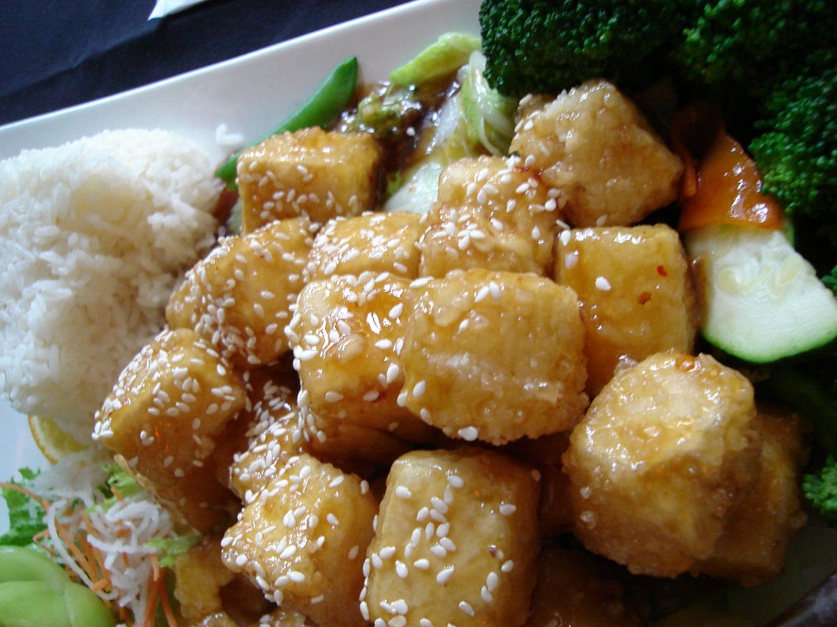 How I Learned to Cook Tofu. Tofu can be tastier than you might… by