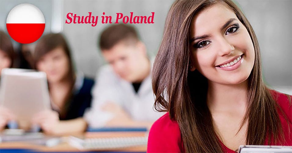 HOW CAN YOU WORK AS A STUDENT IN POLAND? | by Rajni Ankoliya | Medium