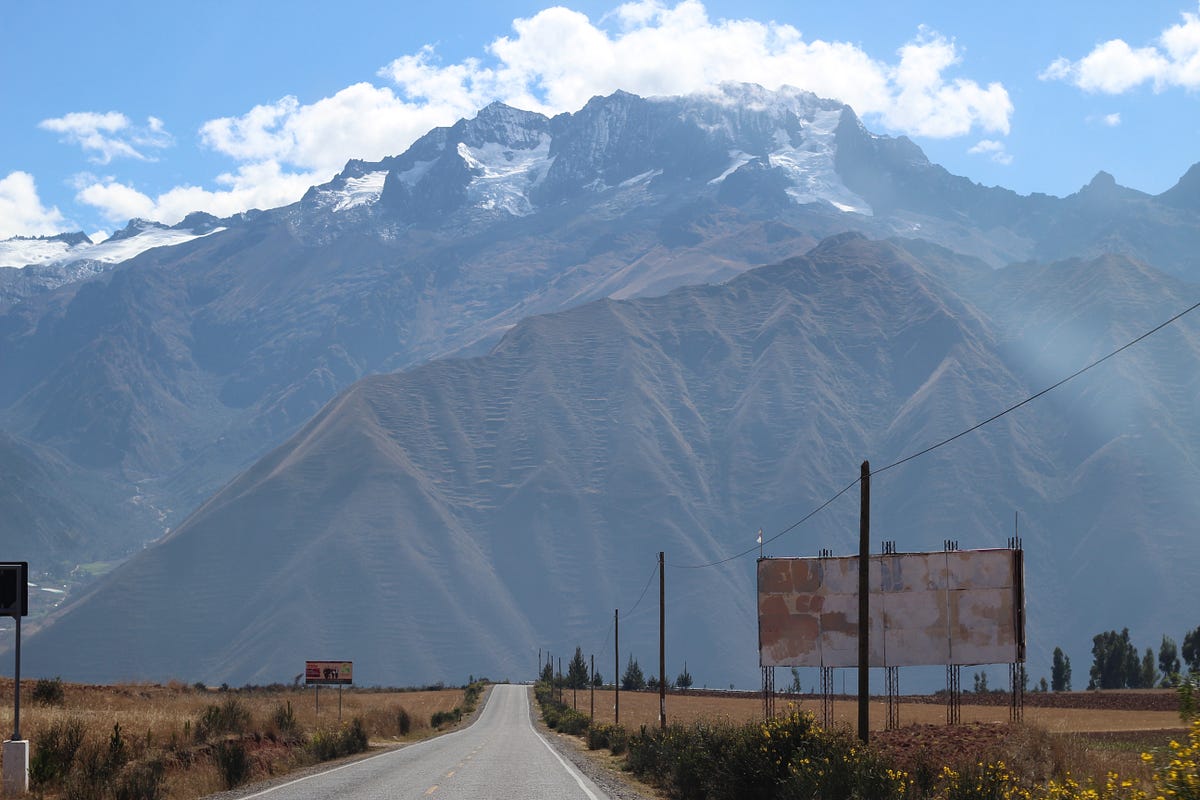 Peru’s Specialty Situation. Peru is one of the largest producers of