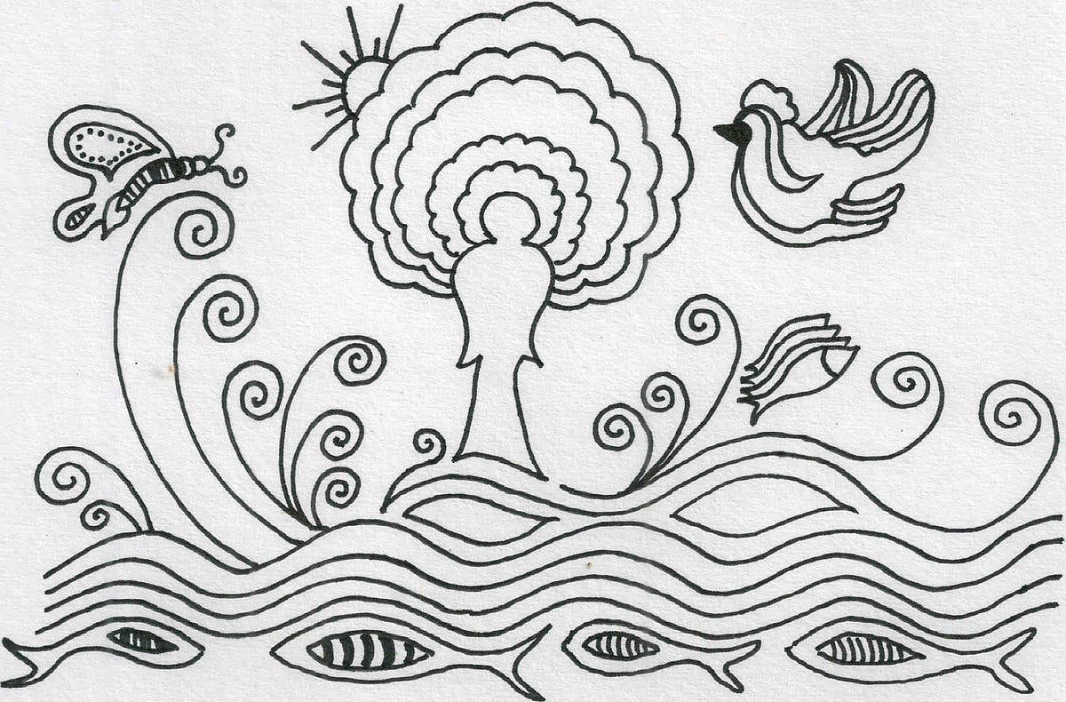 The fundamental principles of spirituality by prasanna swaroopa jul 