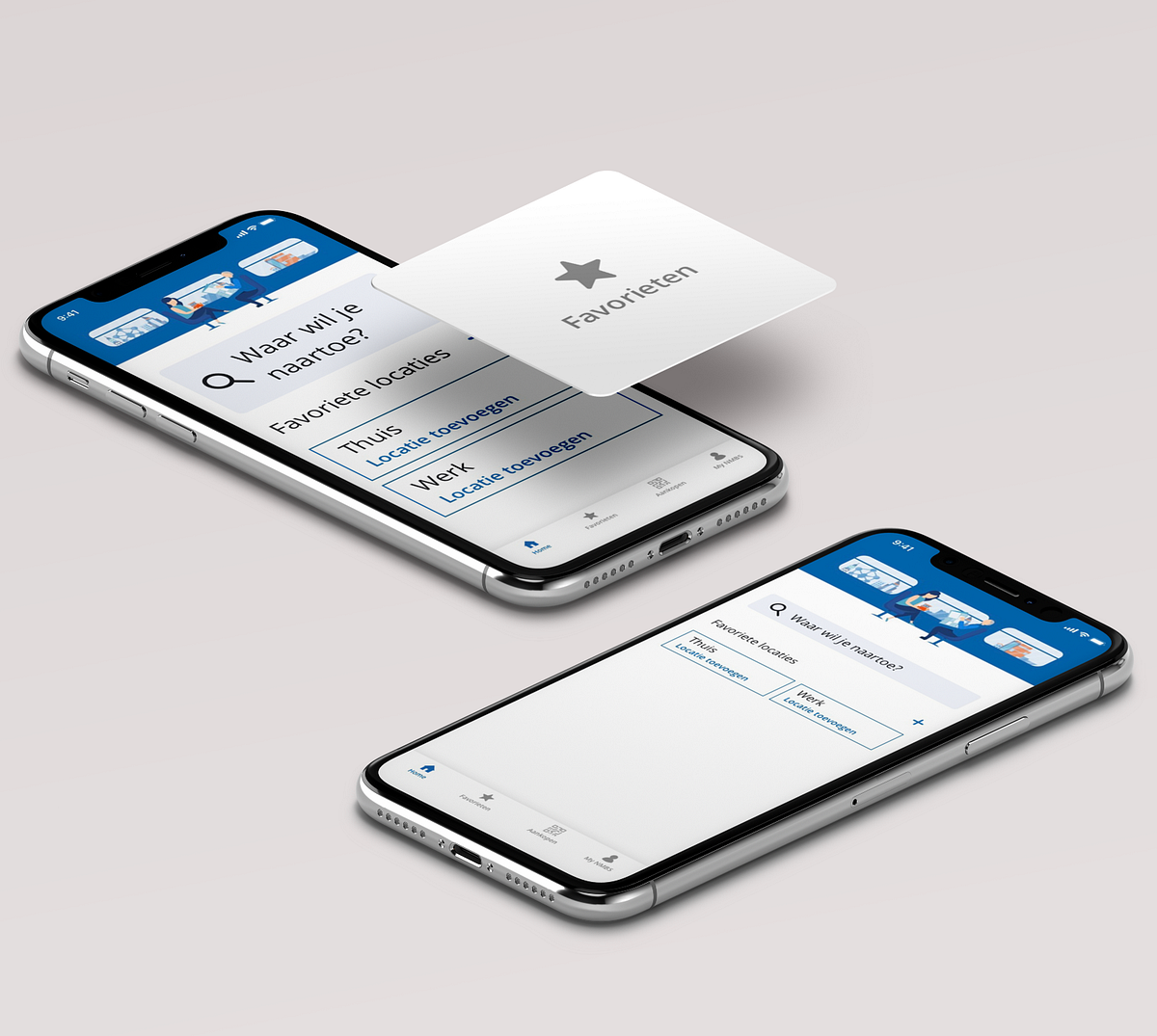 How does good accessibility look like? Eleven Ways • Digital